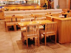 -林妈妈村·日式料理(宝山龙湖天街店)