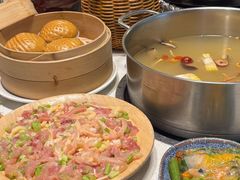 -煲王粤菜餐厅(中侨中心店)