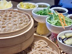 -郭靖内蒙菜·烤全羊·烧烤(望京旗舰店)