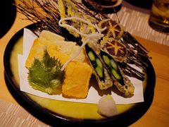 -本逸·割烹料理(湖墅店)