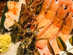 -九井澤精致料理(金茂店)