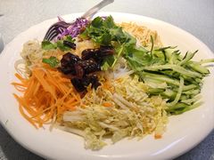 -同喜烤鸭店(光芒店)