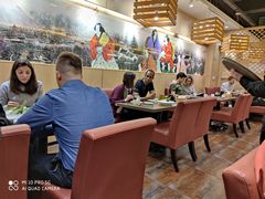 大堂-东京屋(武定路店)