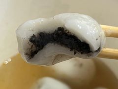 -黄三汤圆
