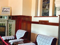 -青岛德国总督楼旧址博物馆