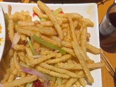 -庆峰龙虾烧烤(合肥一店)