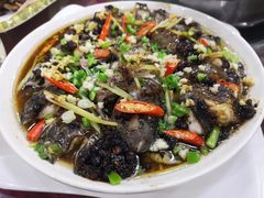 -创味·民间海南菜·非遗藤桥排骨(藤桥·免税城店)