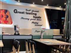 -必胜客(上海南站店)