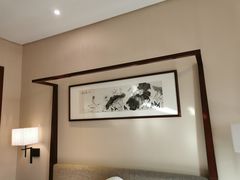 -绍兴鉴湖君澜大酒店