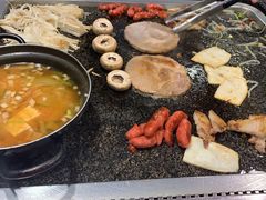 -猪的故事·韩式烤肉(韩乐坊店)