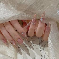 -M·X Nail日式美甲美睫