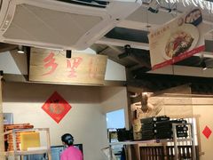 -乡里八闽·福州乡土菜(火车北站店)