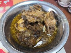 -阿秋牛排(湖心街店)