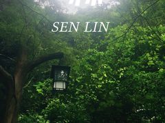 -英西峰林·洞天仙境
