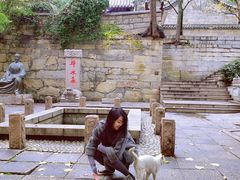 -青岛崂山太清宫