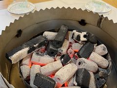 -醉月城西昌火盆烧烤(天府店)