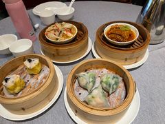 -潮府馆·非遗潮州菜·世纪公园(新国际博览中心店)