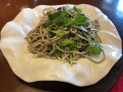 凉拌豆腐丝-惠丰堂饭庄·烤鸭·京味菜(西北旺·唐家岭店)