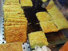 -正宁路小吃夜市