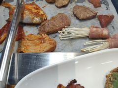 -苏格里岛自助海鲜火锅烧烤(神农店)