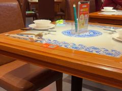 -东方饺子王(王府井关东古巷店)