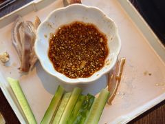 -滇野云南野生菌餐厅(陕西南路店)