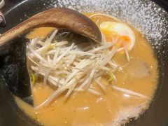 -日本料理神拉面