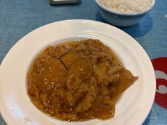 -振生清真饭店(永安道店)