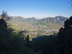-石经山风景区