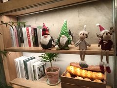-芭莉与彩虹西餐厅(成都合生汇店)