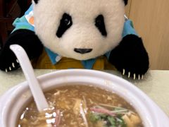 -奥华餐厅·老张记(台基厂店)