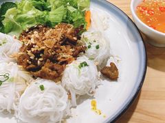 -越美小馆·越南料理(曲江店)