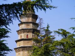 -响堂山石窟-北响堂山石窟