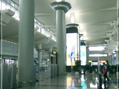 -长沙黄花国际机场-T1航站楼