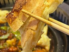 -灶座小锅烀饼·铁锅炖(道里店)