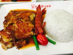 -添星码头茶餐厅(松坪山店)