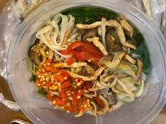 -肆姐面粉馆(坡子街店)