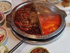 -陈艳红火锅菜·冒菜(簋街店)