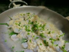 蒜茸开边虾-人民公社大食堂(谷埠街总店)