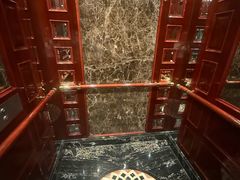 -上海瑞金洲际酒店