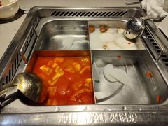 -海底捞火锅(八佰伴店)