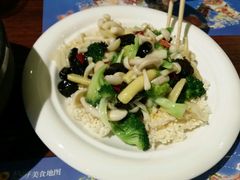 -YOYO悠游美食地图(西市城购物中心店)