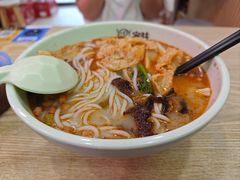 -家味螺蛳粉&烤鱼(五角场店)