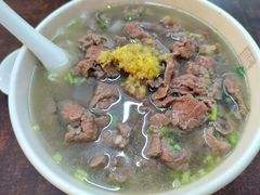 -潮镇老尾牛杂(环城西路店)