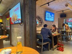-小乾杯串店•16年沈阳烧烤(文安路店)