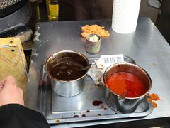-七宝老街臭豆腐