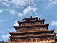-普陀宗乘之庙(小布达拉宫)