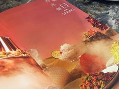 -浩海火燒雲傣家菜(芮欧百货店)