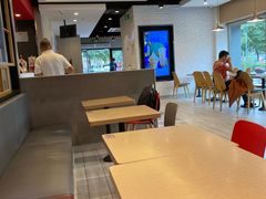 -永和大王(广渠店)
