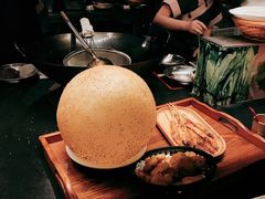 -老宁波1381餐厅(宏泰广场店)